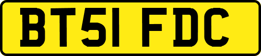 BT51FDC