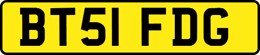 BT51FDG