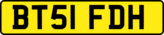 BT51FDH