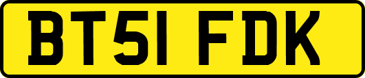 BT51FDK