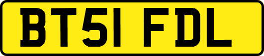 BT51FDL