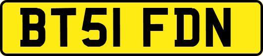 BT51FDN