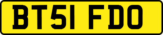 BT51FDO