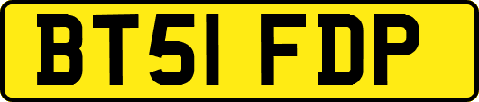 BT51FDP