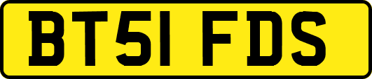 BT51FDS