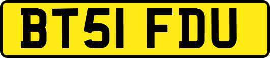 BT51FDU