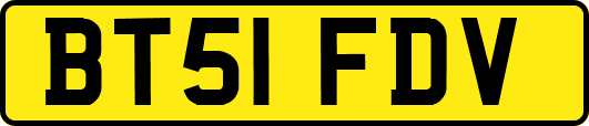 BT51FDV