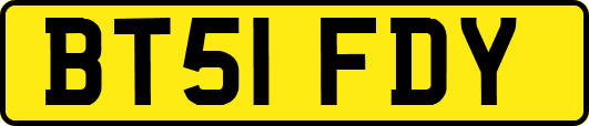 BT51FDY
