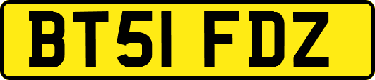 BT51FDZ