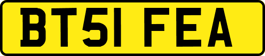BT51FEA