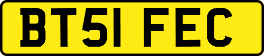 BT51FEC