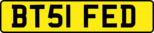 BT51FED