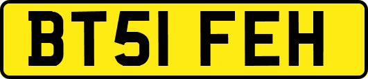 BT51FEH