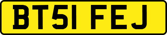 BT51FEJ