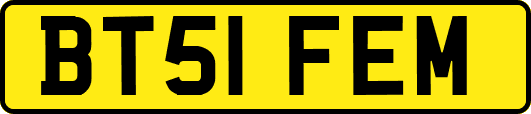 BT51FEM