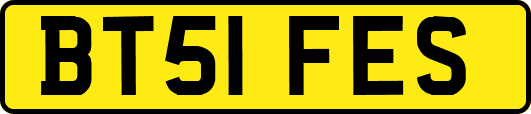 BT51FES