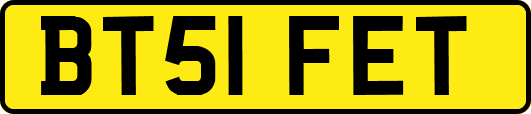 BT51FET