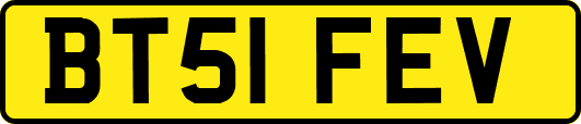 BT51FEV
