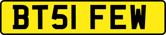 BT51FEW