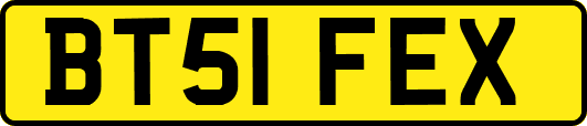 BT51FEX