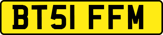 BT51FFM