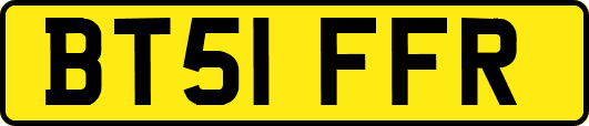 BT51FFR