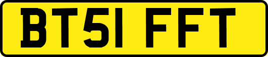 BT51FFT