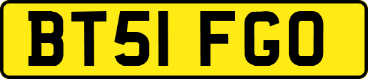 BT51FGO