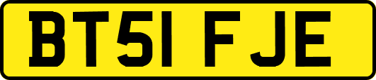 BT51FJE