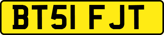 BT51FJT