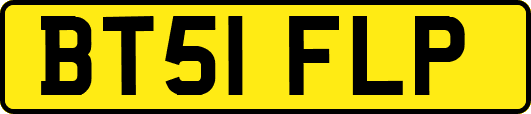 BT51FLP