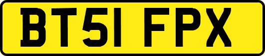 BT51FPX