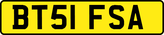 BT51FSA