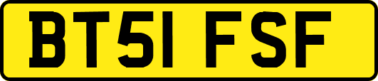 BT51FSF