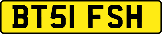 BT51FSH