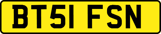 BT51FSN