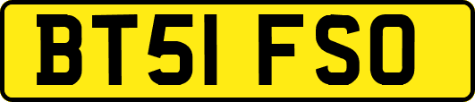 BT51FSO