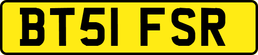 BT51FSR