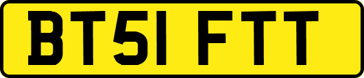 BT51FTT