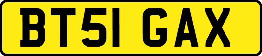 BT51GAX