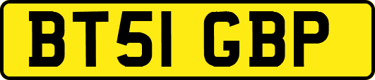 BT51GBP