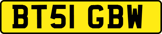 BT51GBW