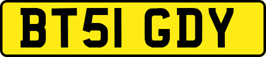 BT51GDY