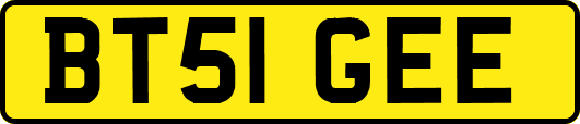 BT51GEE