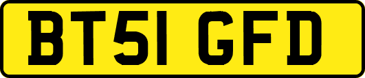 BT51GFD
