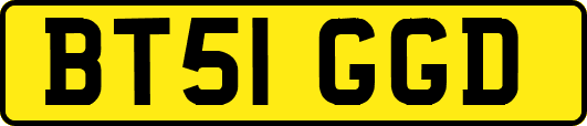 BT51GGD