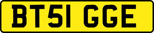 BT51GGE