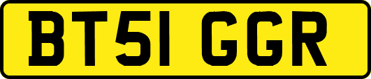 BT51GGR