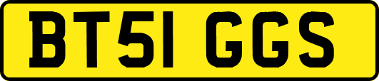 BT51GGS