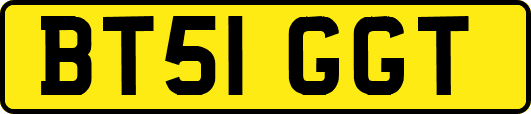 BT51GGT